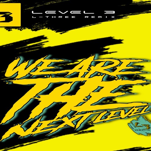 I Like It Loud A'tong L3 X WiL_Chi L3