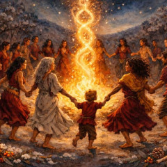 Rhythm Sanctuary Sets