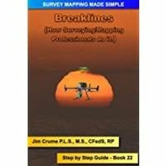 [Download PDF]> Breaklines: Step-by-Step Instructions