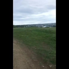 Marky B - Mansion Creepers