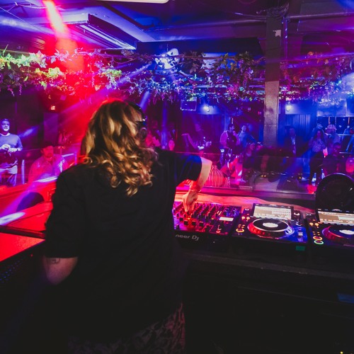 Opening Set for Massane @ Audio SF