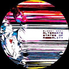 Premiere: Bloody Mary - Reality Three (Slam Mix) [DAME050]