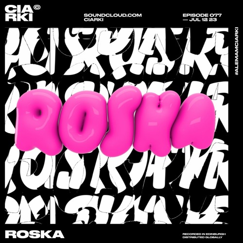 CIARKI 077 with ROSKA