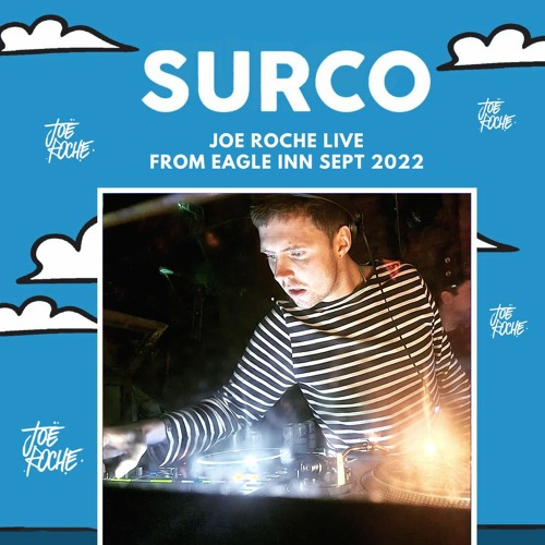 Joe Roche Live From Surco Birthday @ The Eagle Inn MCR 09.09.22