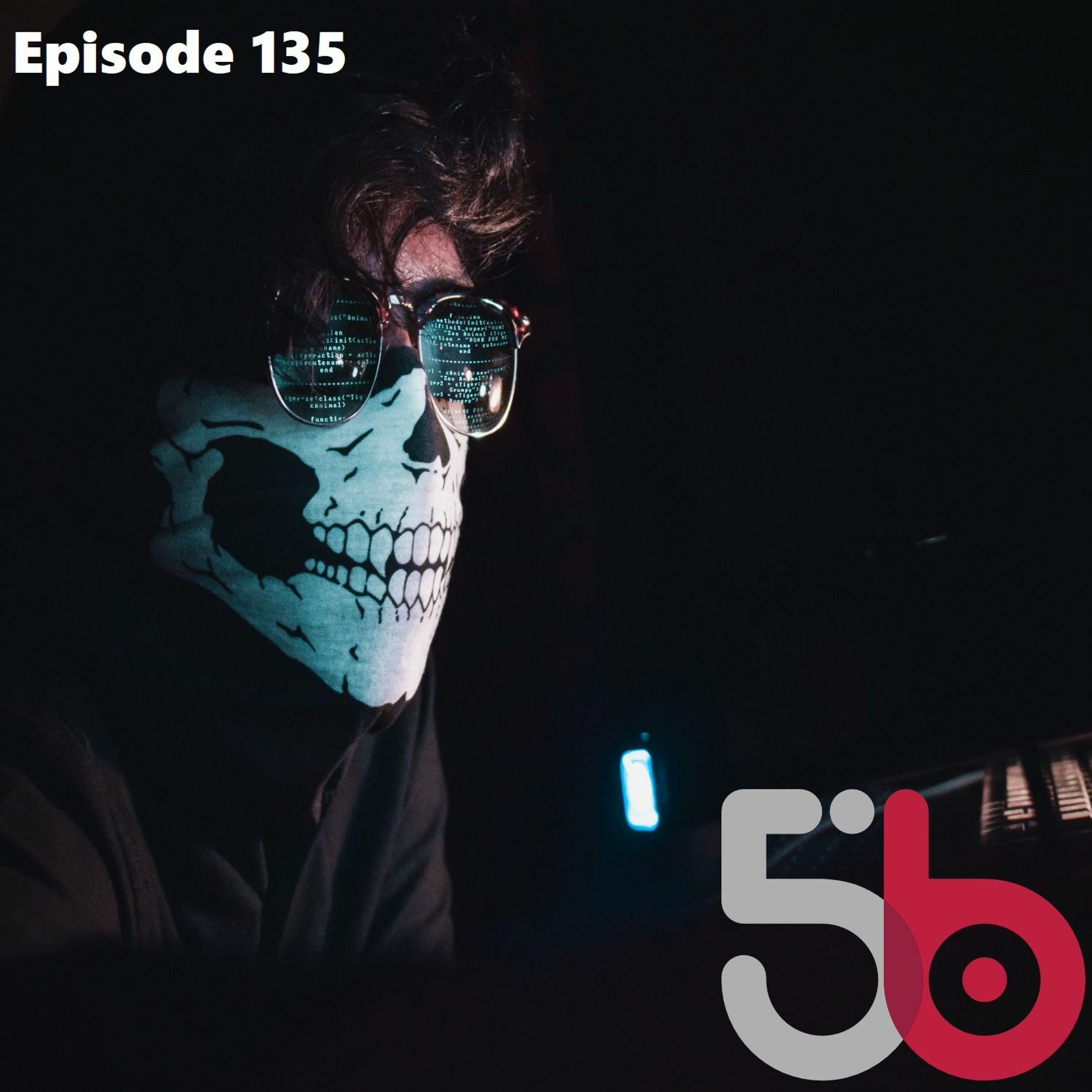 5bytespodcast
