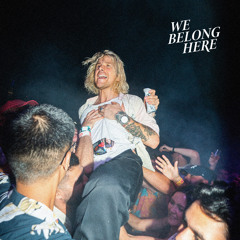 Le Youth at Governors Island, New York For We Belong Here