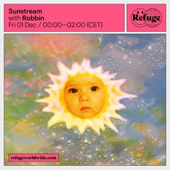 Sunstream - Robbin - 01 Dec 2023