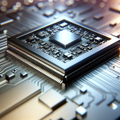 Major AI Milestones of 2024: OpenAI's O1 Model Takes the Lead, NVIDIA Surpasses Apple, and EU Unveils AI Act