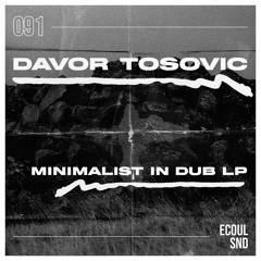 Davor Tosovic -  Minimalist Concept