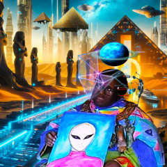 4th Dimensional SPACE IS THE PLACE 20026