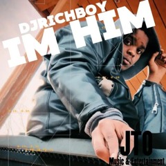 DJRICHBOY - IM HIM (AUDIO)