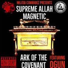 District Sequel Feat. Ogun X The Life Giving MC