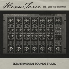 HexaTone - Example Track 3