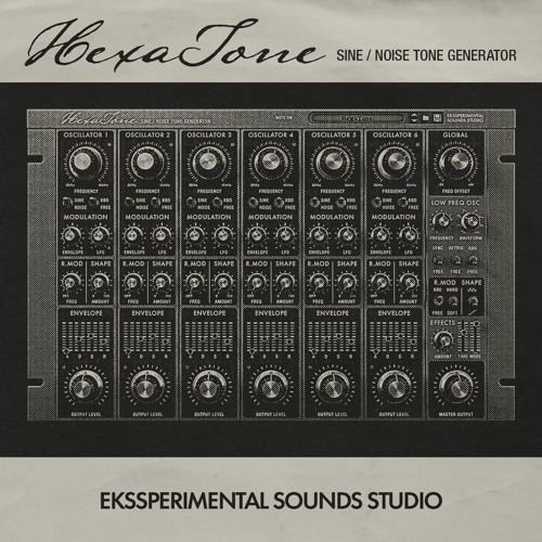HexaTone - Example Track 3
