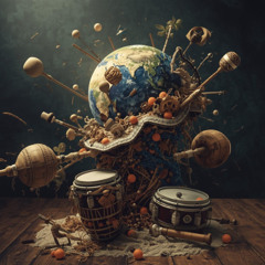 Before Mind Music for Sound Therapy