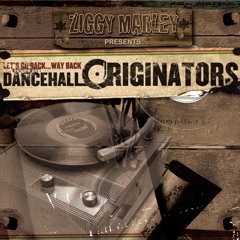 Dancehall Vibes (Album Version)
