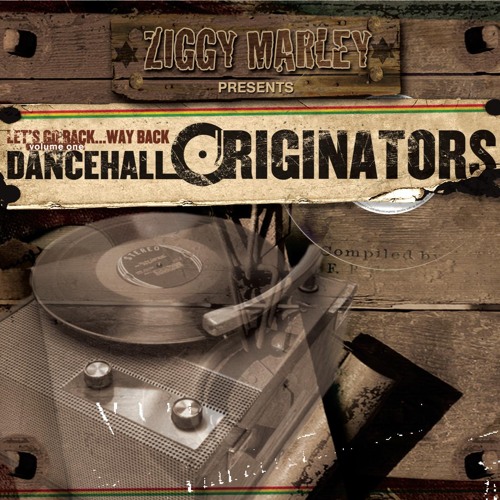 Dancehall Vibes (Album Version)