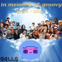 Groovy bot is dead Cypher (Prods in description)