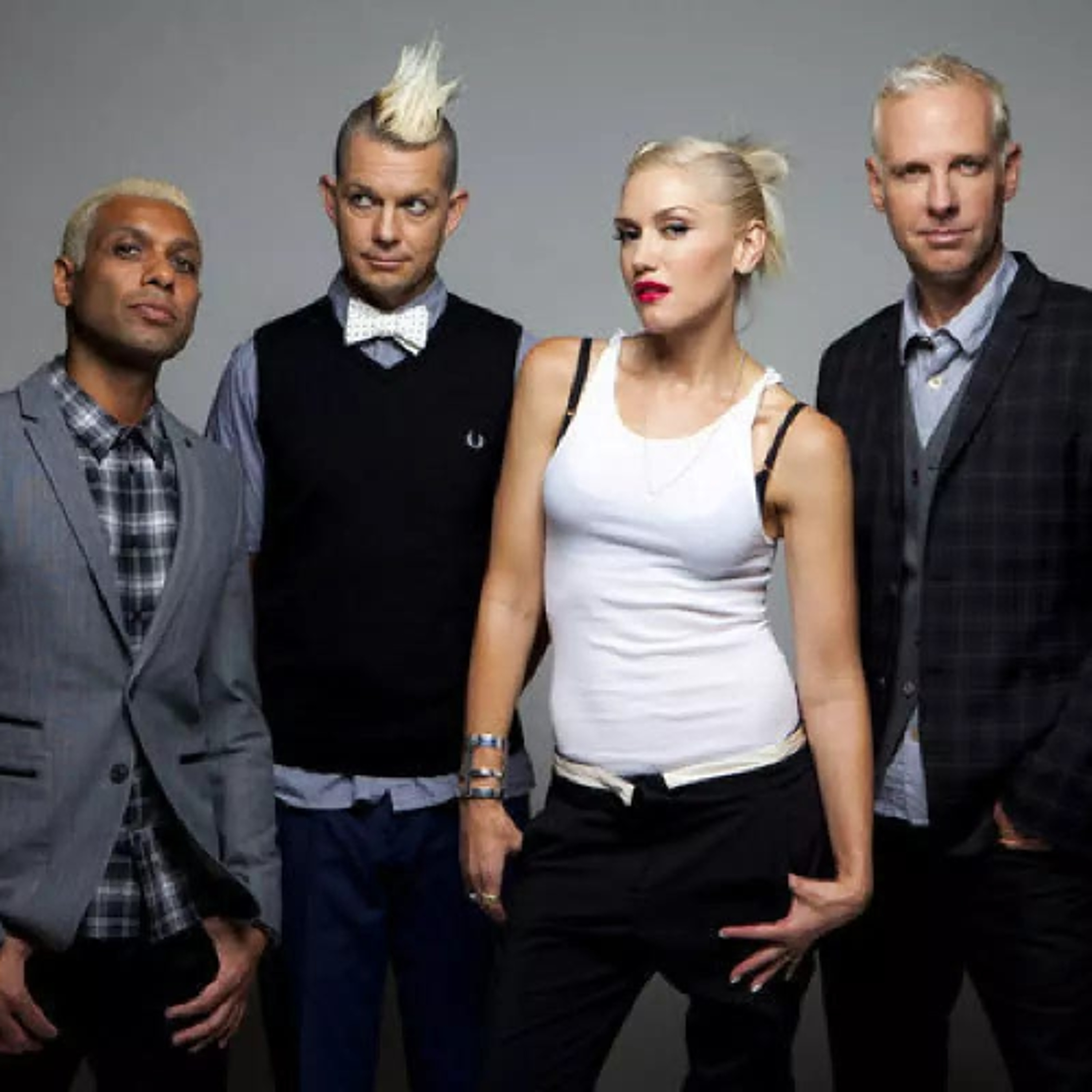 No Doubt Tribute Re-release From 08.25.23-04.23.26 episode artwork