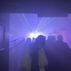 techno baby