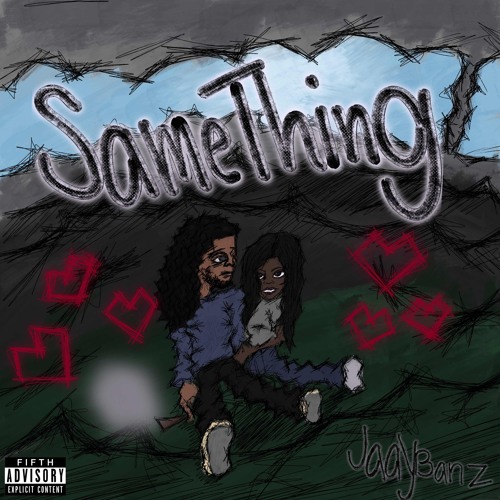 Same Thing (prod. Ziadzz + Reid)