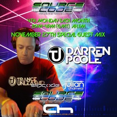 Source:Code #11 AH.FM 27-11-23 - Darren Poole