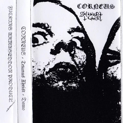 Corneus - The End