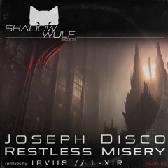 Restless Misery (Original / Shadow Wulf /Master 16bit)