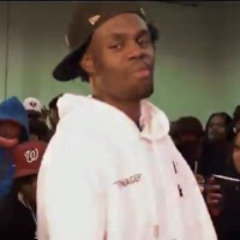 Ugly God - Virgil (Ugly God ONLY)