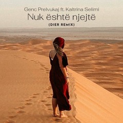 Genc Prelvukaj Ft. Kaltrina Selimi - Nuk Eshte Njejte (DIER Remix)