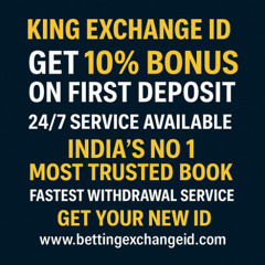 Trusted King Exchange ID Provider – 24/7 Support