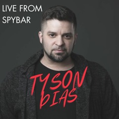 7-1-23 Tyson Dias Live from Spybar (East End Dubs Opening Set)