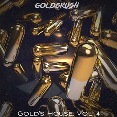 Gold's House Vol. 4: Bender Diet (Live Set)