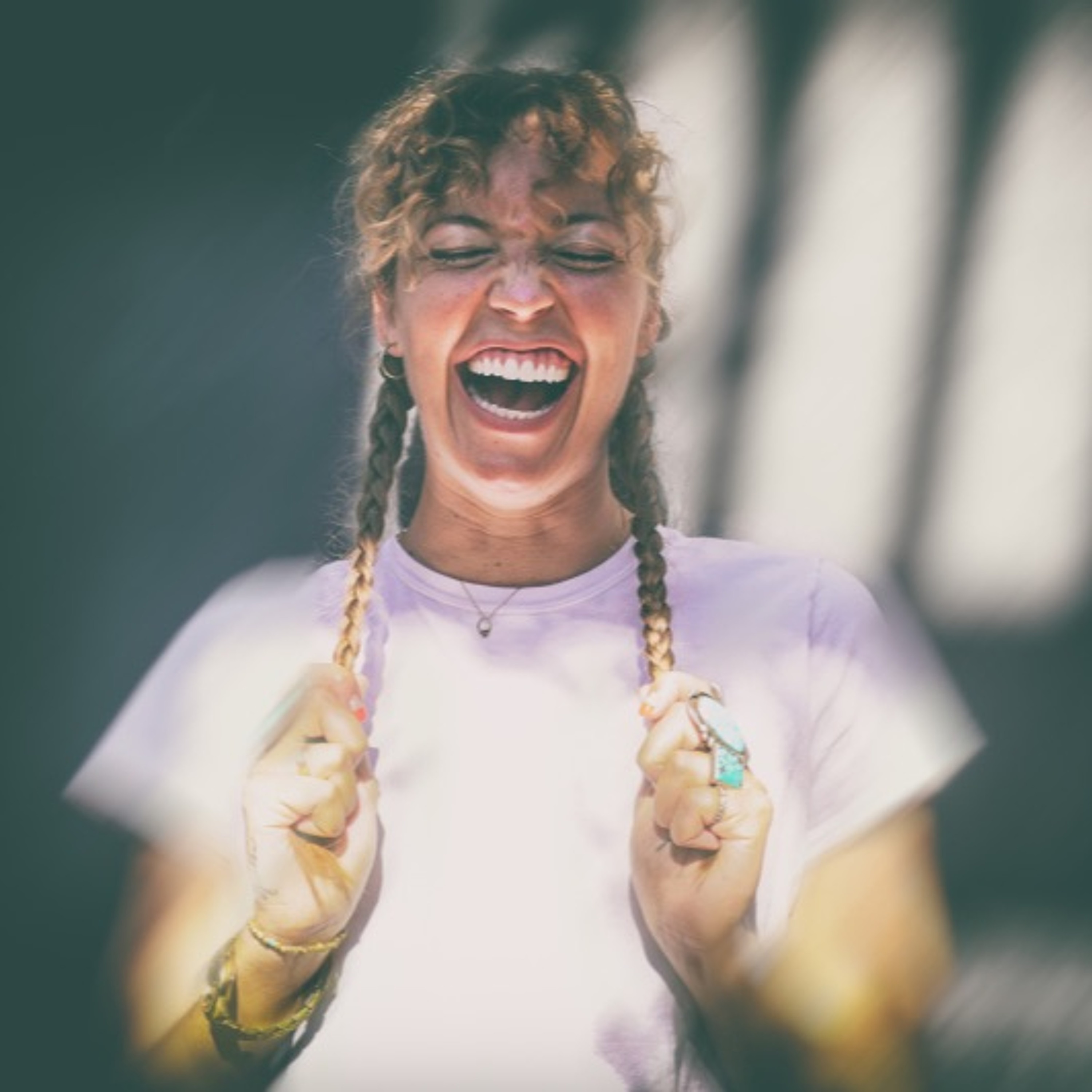 Sisu Presents: In the Key of She