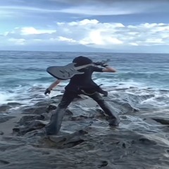 Nuage sonore ✌️💔🥀🥖