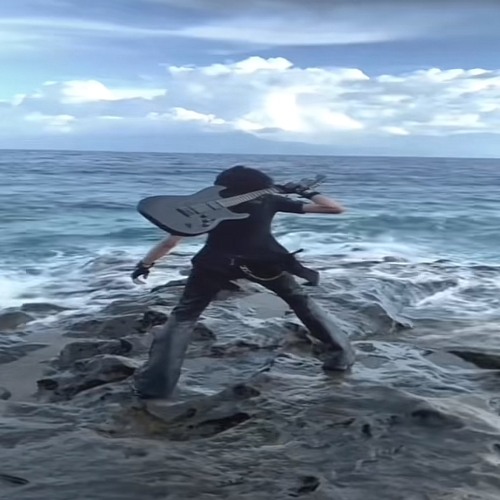 Nuage sonore ✌️💔🥀🥖