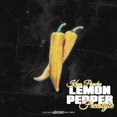 Drake Lemon Pepper Freestyle