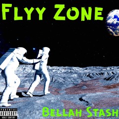 Flyy Zone (Official Audio)