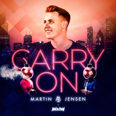 Carry On