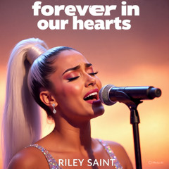 forever in our hearts