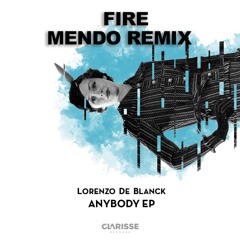Fire - Mendo Remix