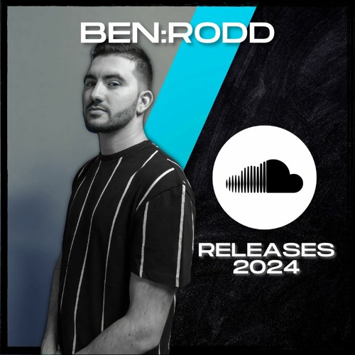Stream BENRODD Listen to BENRODD Releases 2024 playlist online for