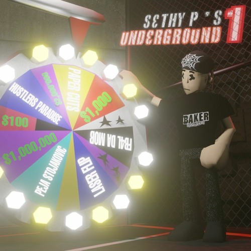 SETHY P - TURN A 2 TO A 4 (OKAYYPABLO)