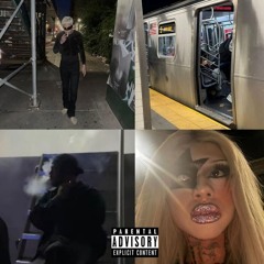 GAB3 x F1LTHY - Photoshoot #00RAV3