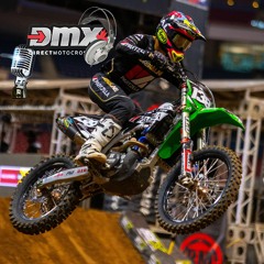 Dylan Rempel Talks about the 2024 Supercross Futures Race in St Louis