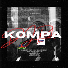 Relax Kompa Remix  (feat. 5lan, JBeatz,  Oswald & more) Haitian Kompa