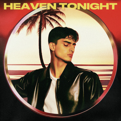 Stream Heaven Tonight by Jaeger | Listen online for free on SoundCloud
