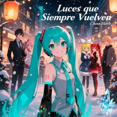 Luces que Siempre Vuelven