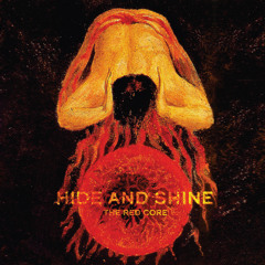 HIDE AND SHINE - Look Terrified