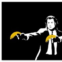City Of BAnana 10522
